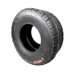 Pneu Tras./Diant. 205/60-8" Para Scooter Eletrica Wehawk/Goo/Citycoco/Mini/Rz07/Wx07/Rz10/Wx10