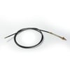 Cabo De Freio Traseiro Para Bicicleta Eletrica Rz03/Wx03/Prime/Rz01/Wx01/Eb350w/Basket Plus/Wd