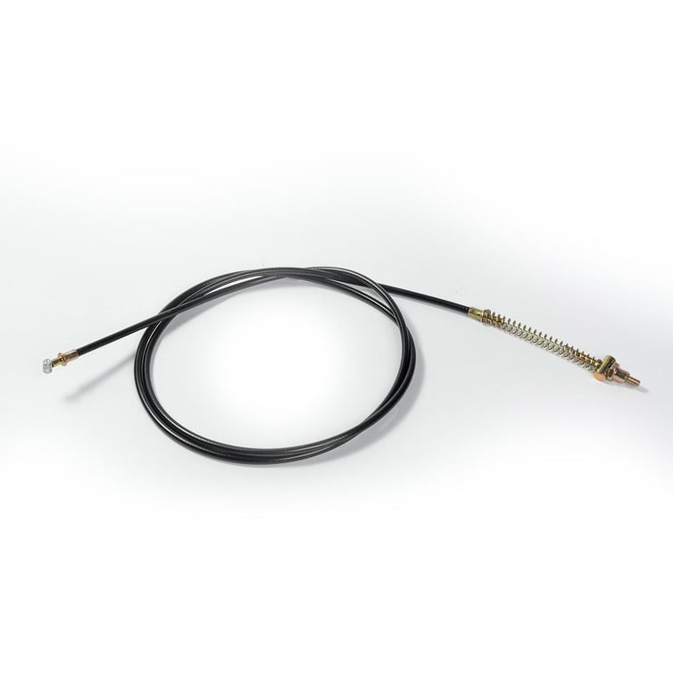 Cabo De Freio Traseiro Para Bicicleta Eletrica Rz03/Wx03/Prime/Rz01/Wx01/Eb350w/Basket Plus/Wd