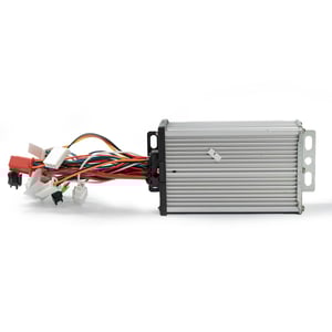 Controladora Para Bicicleta Eletrica Prime 350w 48v 12ah