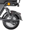 Scooter Bicicleta Eletrica Wx-11 Wehawk 1000w Bat 60v 20ah 2 Lugares Preto Carbono