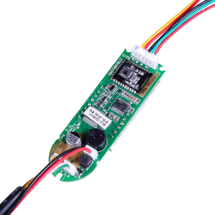 Painel Para Patinete Eletrico 350w