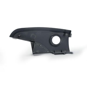 Carenagem Lateral 5 Esquerdo Para Bicicleta Eletrica Eb500w/Rz01/Wx01/350w