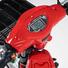 Bicicleta Scooter Eletrica Eb500w Wx-01 Wehawk Bat 48v 12ah Vermelha