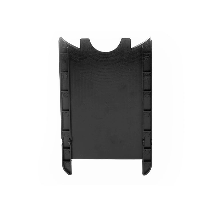 Carenagem Da Tampa Da Controladora Para Bicicleta Eletrica Eb500w/Rz01/Wx01/350w