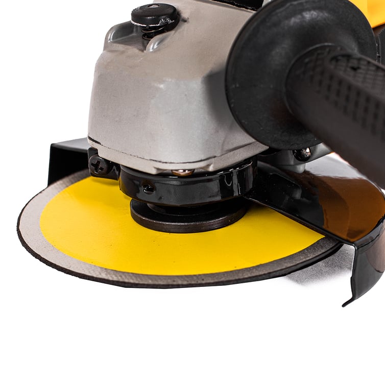 Esmerilhadeira Angular 850w 50/60hz Manual 220v Hw3010 Hawk