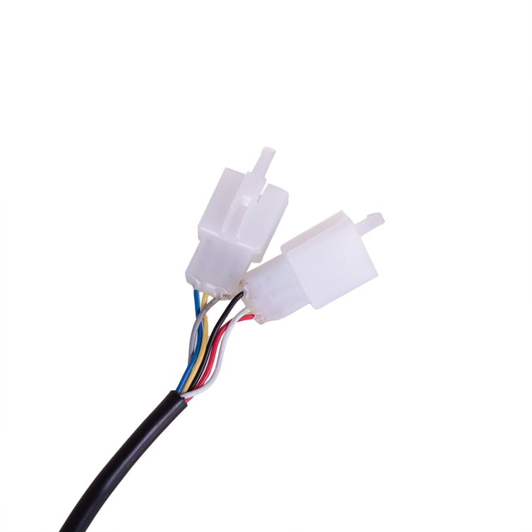 Acelerador Com Manopla Para Bicicleta Eletrica Prime 500w/350w