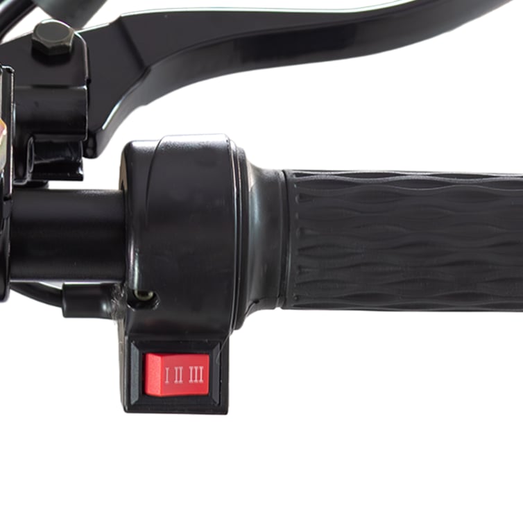 Scooter Bicicleta Eletrica Nb Free Wx-10 Wehawk 1000w Bat 60v 20ah 2 Lugares Azul New