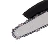 Motoserra A Bateria Litio Mini 550w Bivolt 15cm 20v Portatil Hw5011 Hawk