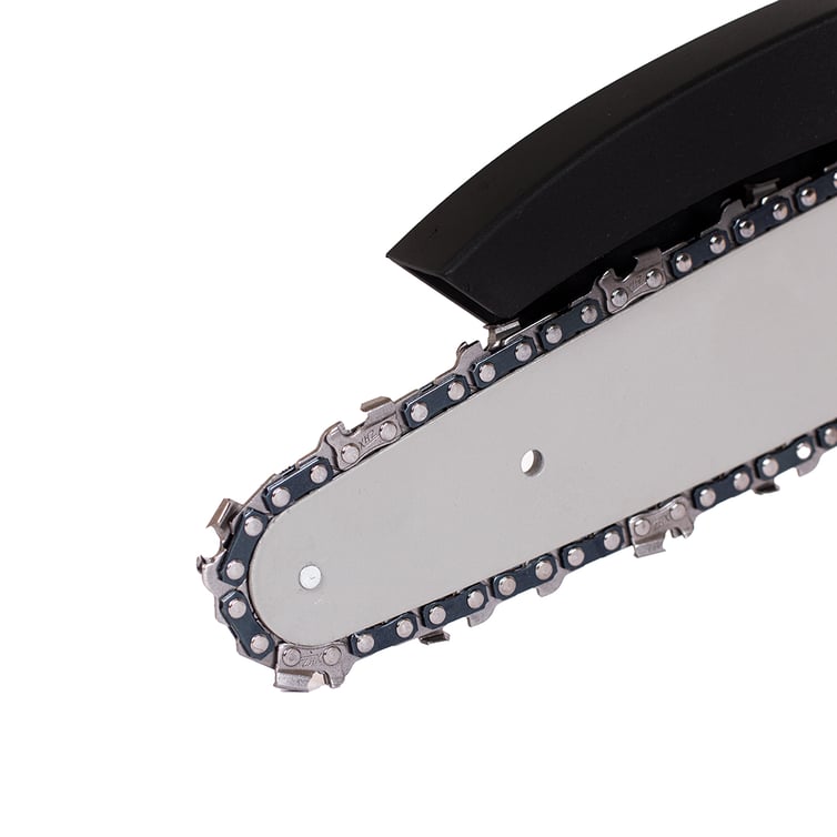 Motoserra A Bateria Litio Mini 550w Bivolt 15cm 20v Portatil Hw5011 Hawk
