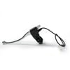Manete De Freio Esquerdo Para Bicicleta Eletrica Prime 500w