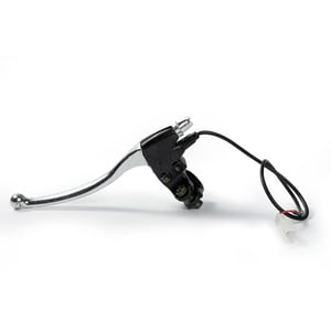 Manete De Freio Esquerdo Para Bicicleta Eletrica Prime 500w