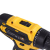 Parafusadeira E Furadeira 12v 3/8" Bivolt 1.3ah Li-Ion Hw1045 Hawk