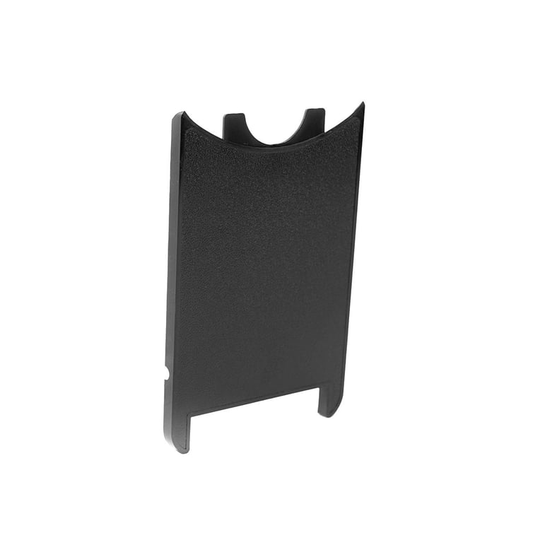 Carenagem Da Tampa Da Controladora Para Bicicleta Eletrica Eb500w/Rz01/Wx01/350w