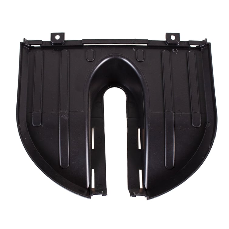 Carenagem Piso Frontal Para Scooter Eletrica X16
