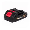 Motoserra A Bateria Litio Mini 550w Bivolt 15cm 20v Portatil Hw5011 Hawk