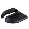 Carenagem Piso Frontal Para Scooter Eletrica X16
