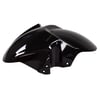 Paralama Dianteiro Para Scooter Eletrica Chopper U1 Wehawk Preto