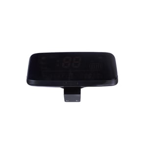 Painel Lcd Para Scooter Eletrica X16/Triciclo Articulado X3