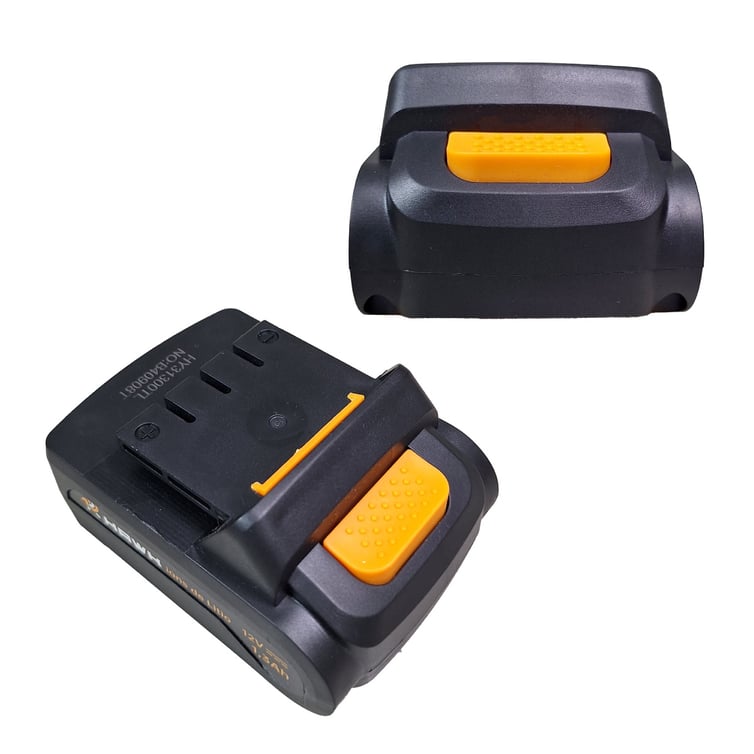 Bateria De Litio Para Parafusadeira 12v 1.3ah Mesa