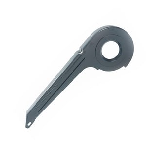 Carenagem Sob Assento 10 Para Bicicleta Eletrica Eb500w/Rz01/Wx01/350w