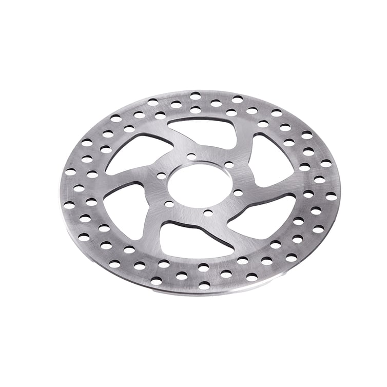 Disco De Freio Para Scooter Eletrica X7/Rz07/Wx07/Mini/Nb Free/Wx10/Rz10/X16/(Rz11/Wx11 Dianteiro)