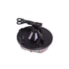 Espelho De Freio Dianteiro Para Bicicleta Eletrica Eb 350w/500w
