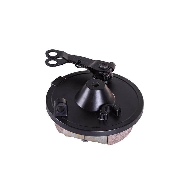 Espelho De Freio Dianteiro Para Bicicleta Eletrica Eb 350w/500w
