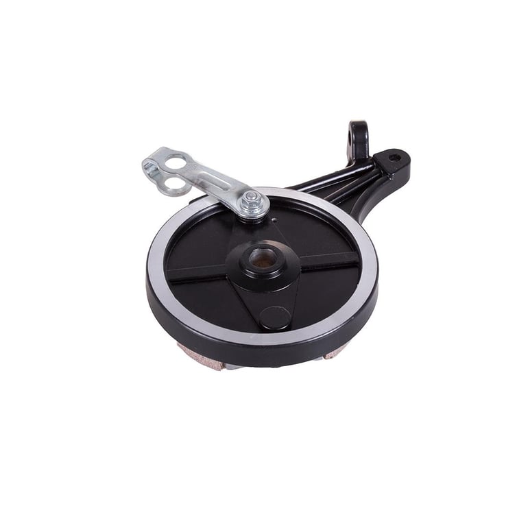 Tambor De Freio Traseiro Para Bicicleta Eletrica Eb500w/Rz01/Wx01/Hw450/Prime 500w