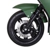 Scooter Bicicleta Eletrica Wx-02 Wehawk 1000w Bat 60v 20ah Verde Militar