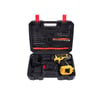 Parafusadeira E Furadeira 12v 3/8" Bivolt 1.3ah Li-Ion Hw1045 Hawk