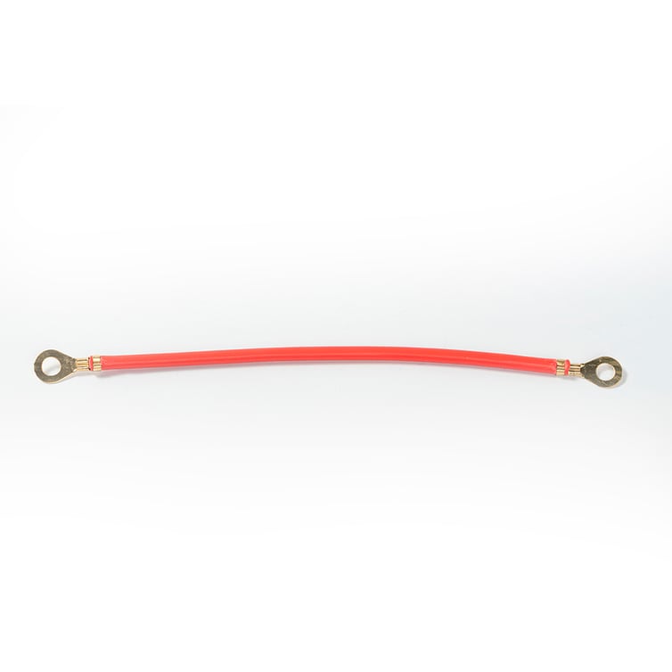 Cabo De Ligaçao Em Serie Para Bateria De Chumbo Universal