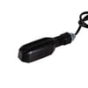 Seta Quadrada Para Scooter Eletrica X3/X7/X8/X16 Traseira Cabo 30cm