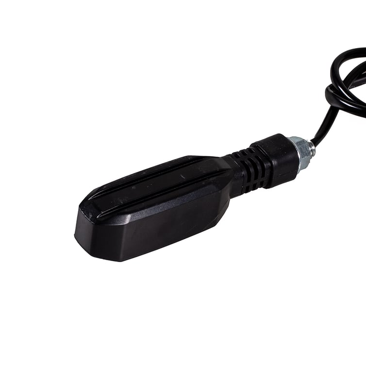 Seta Quadrada Para Scooter Eletrica X3/X7/X8/X16 Traseira Cabo 30cm