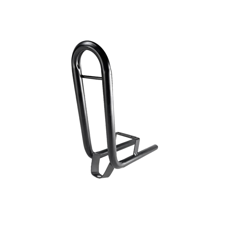 Suporte Da Cesta Para Bicicleta Eletrica Prime 500w