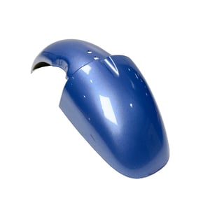 Paralama Dianteiro 3 Para Bicicleta Eletrica Basket 500w/Rz03/Wx03 Roxo Claro Jn/Bk