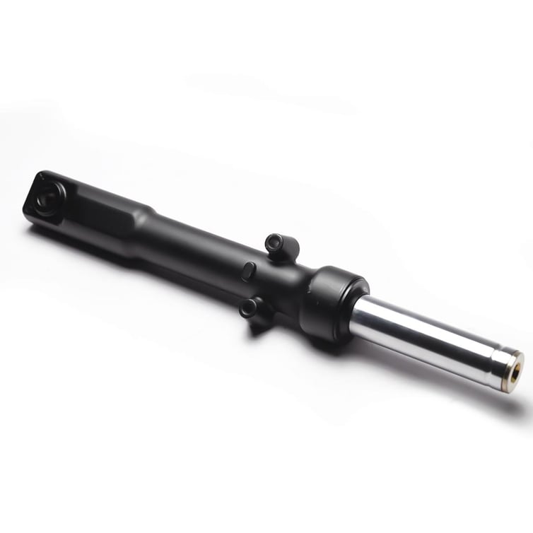Amortecedor Dianteiro Direita Para Scooter Eletrica X7/Rz07/Wx07/X8/Rz10/Wx10