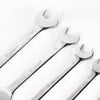 Jogo De Chave Fixa 8 Pecas 6mm / 22mm Hw9016 Hawk