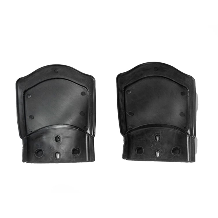 Parabarro Para Bicicleta Eletrica Eb500w/Rz01/Wx01/350w