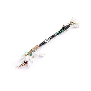 Cabo De Conexao Da Controladora Para Scooter Eletrica X7/Rz07/Wx07