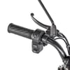 Bicicleta Eletrica Scooter Wehawk Basket Hw500 500w Bat 48v 12ah Lilas