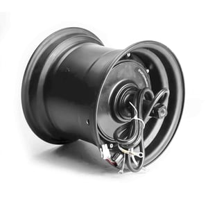 Motor Eletrico Para Scooter Eletrica X7 2000w