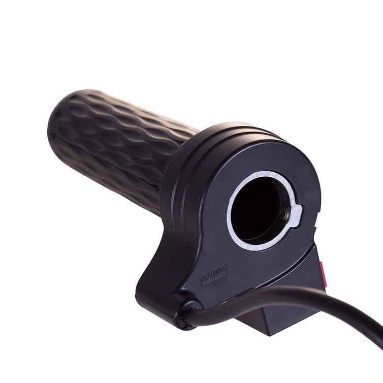 Acelerador Com Manopla Para Bicicleta Eletrica Prime 500w/350w