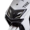 Scooter Bicicleta Eletrica Wx-02 Wehawk 1000w Bat 60v 20ah Branca
