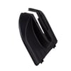 Carenagem Piso Frontal Para Scooter Eletrica X16