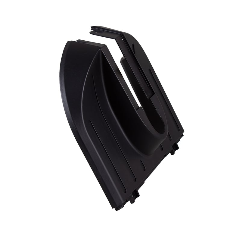 Carenagem Piso Frontal Para Scooter Eletrica X16