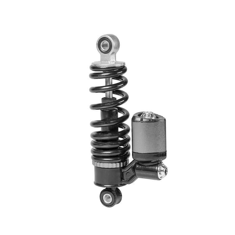 Par Suspensao Traseira Para Scooter Eletrica X7