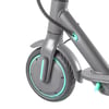 Patinete Eletrico Wehawk Ssm Hw01 350w Bat 36v 10ah Azul New