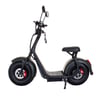 Mini Scooter Eletrica Mini Wx-07 Wehawk 1000w Bat 60v 20ah 1 Lugar Verde Escuro