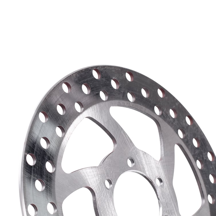 Disco De Freio Para Scooter Eletrica X7/Rz07/Wx07/Mini/Nb Free/Wx10/Rz10/X16/(Rz11/Wx11 Dianteiro)